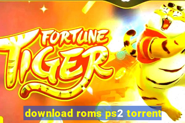 download roms ps2 torrent